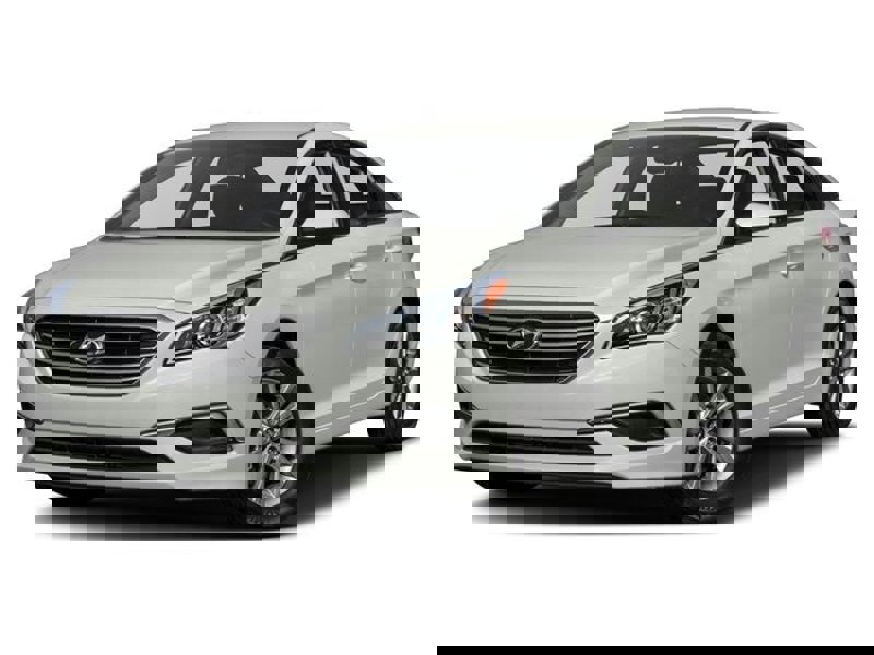 Used 2016 Hyundai Sonata Limited w/ Option Group 04 image 1