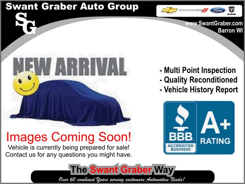 Certified 2021 Chevrolet Equinox LT image 1