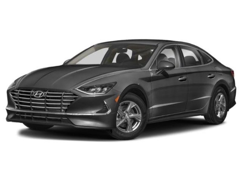 Certified 2022 Hyundai Sonata SEL Plus image 1
