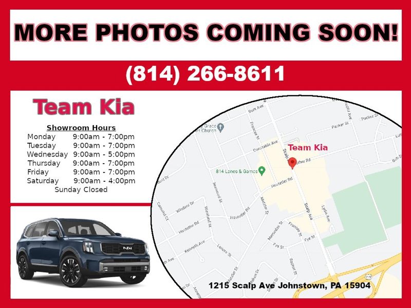 Used 2020 Hyundai Tucson Sport w/ Cargo Package image 1