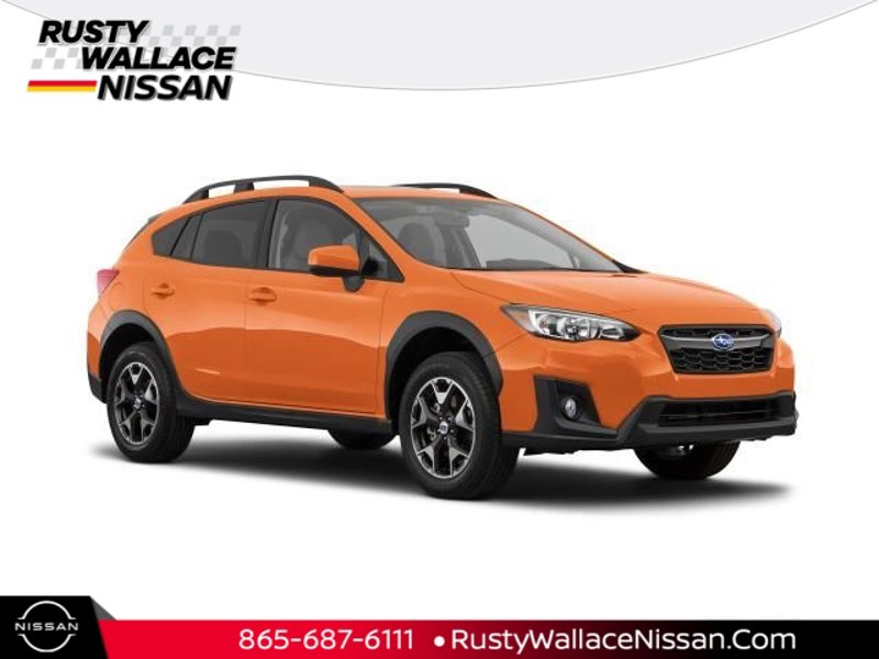 Used 2018 Subaru Crosstrek 2.0i Premium image 1