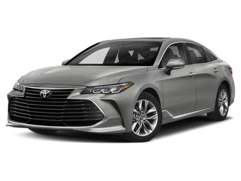 Used 2019 Toyota Avalon XLE image 1