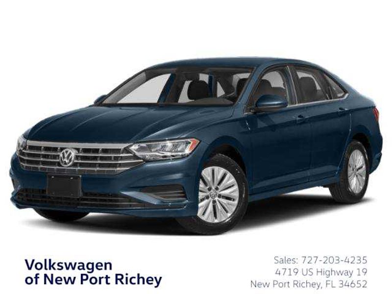 Used 2019 Volkswagen Jetta S w/ Driver Assistance Package image 1