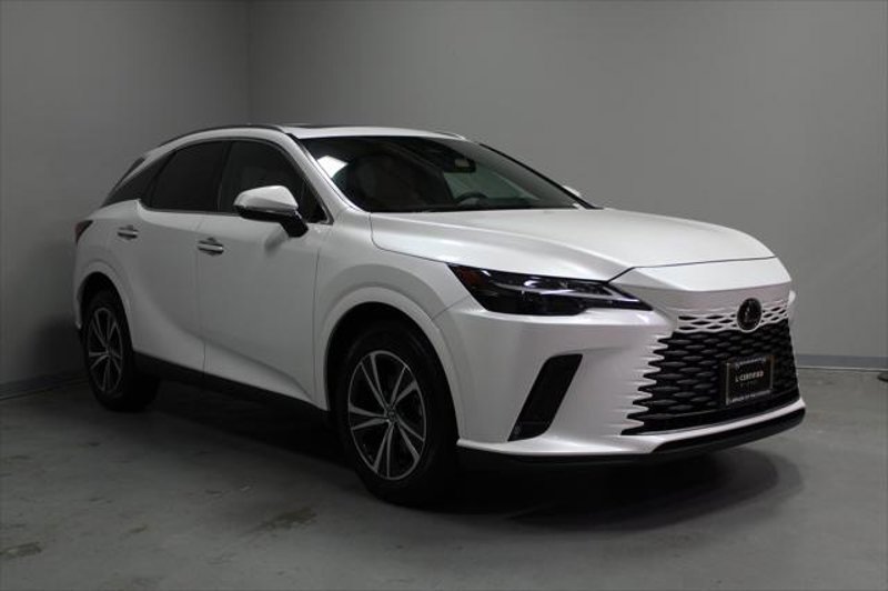 Certified 2024 Lexus RX 350 Premium image 1
