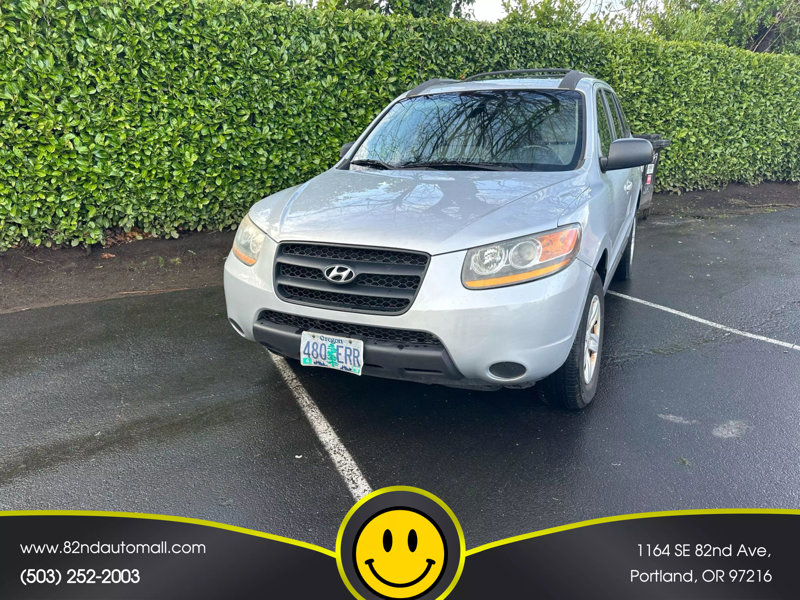 Used 2009 Hyundai Santa Fe GLS w/ Premium Pkg 3 image 1