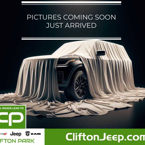 Used 2022 Chrysler Pacifica Touring-L image 1