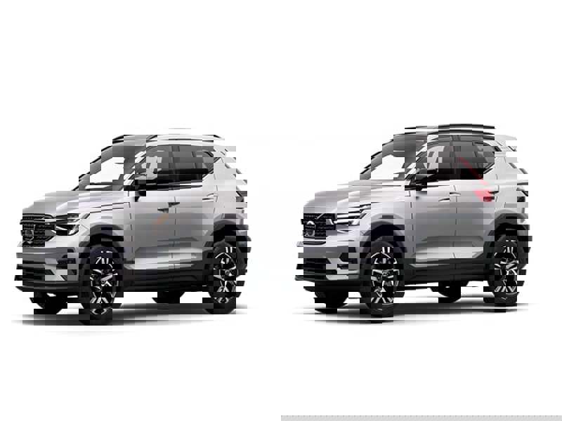 Certified 2023 Volvo XC40 B5 Plus w/ Protection Package Premier image 1