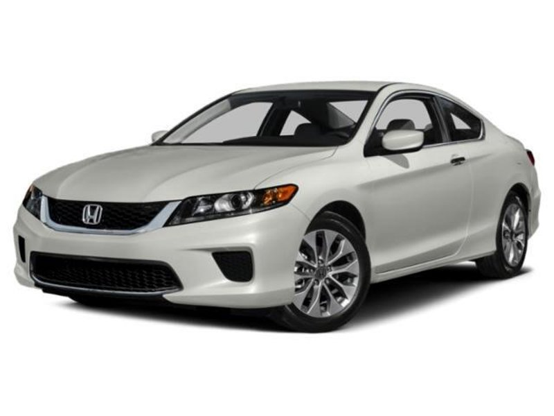 Used 2013 Honda Accord LX-S image 1