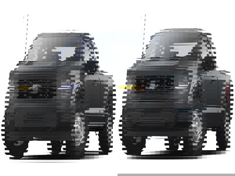 New 2025 Ford F150 XL image 1