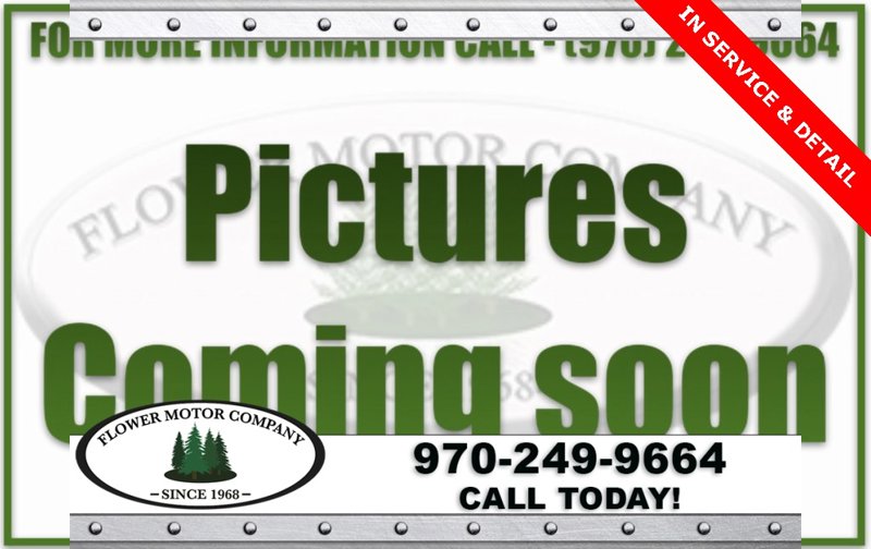 Used 2019 RAM 1500 Laramie image 1