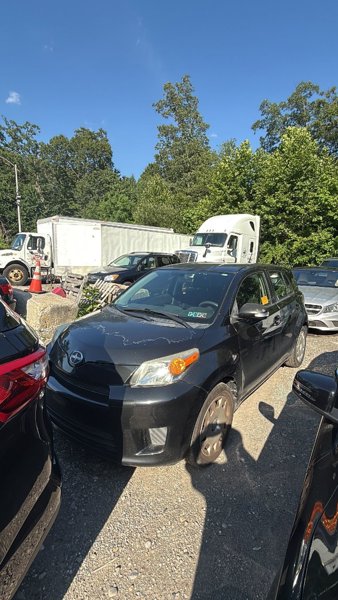 Used 2008 Scion xD image 1