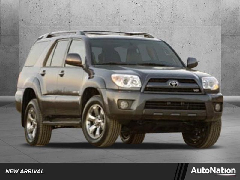 Used 2006 Toyota 4Runner SR5 image 1