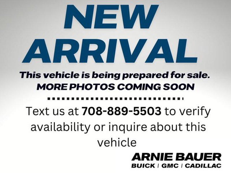 Used 2020 Chevrolet Malibu LS image 1
