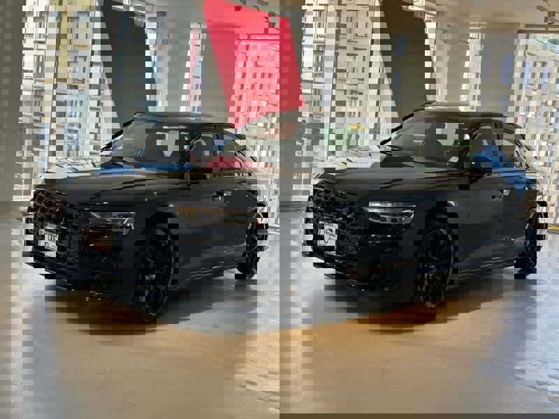 Certified 2022 Audi S8 w/ S8 Comfort Plus Package image 1
