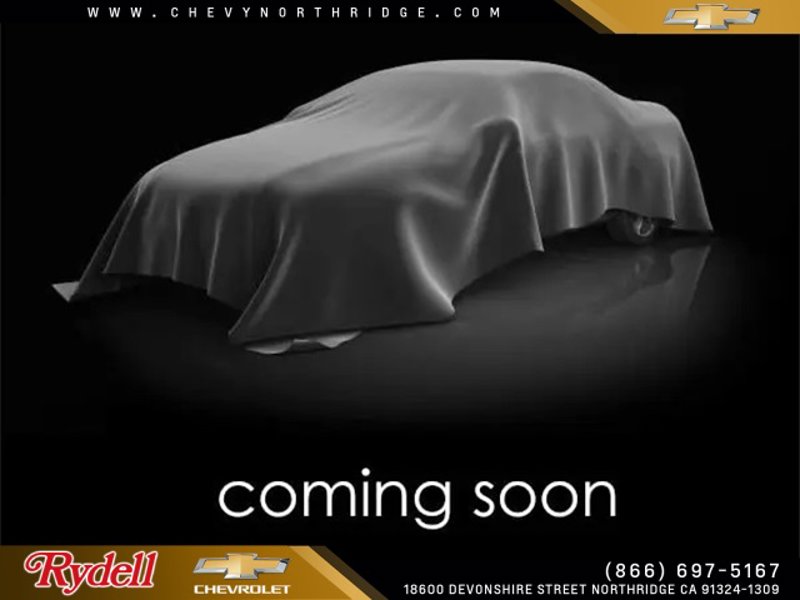 Used 2022 Chevrolet Equinox LT image 1