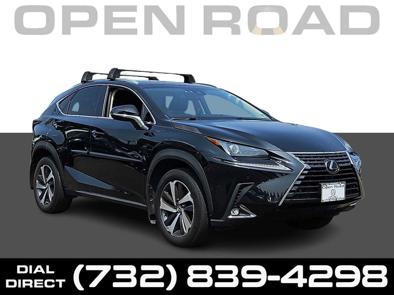 Used 2019 Lexus NX 300 AWD image 1