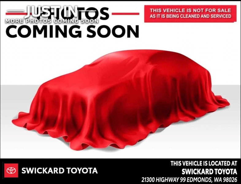 Used 2018 Toyota Camry XLE w/ Audio Package image 1