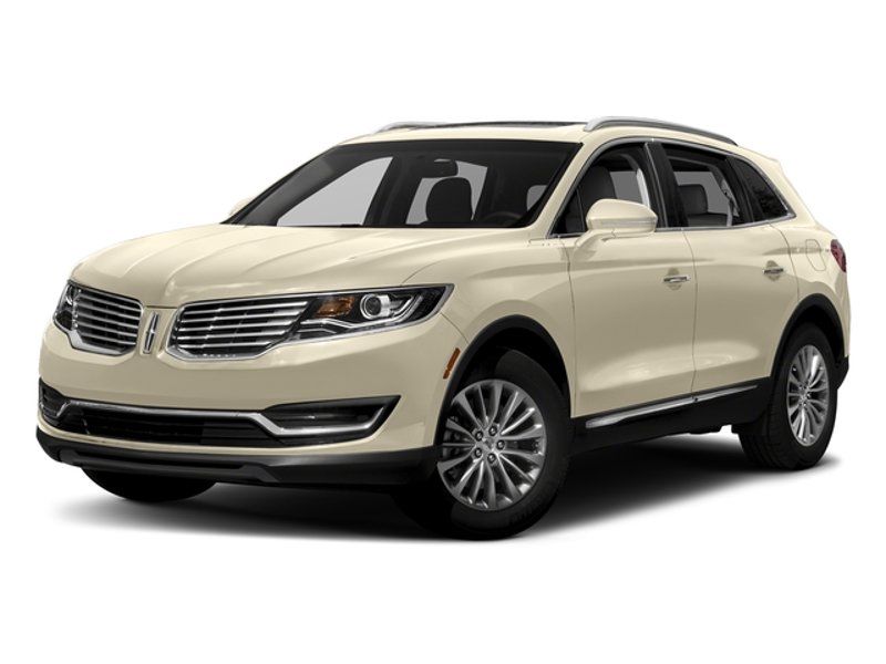 Used 2018 Lincoln MKX Reserve w/ Driver Assistance Package image 1