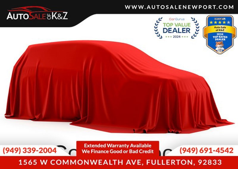 Used 2016 Toyota Camry XSE w/ Moonroof Package image 1