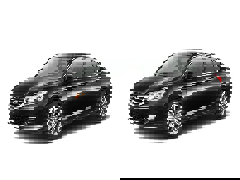 Used 2015 Honda Accord Sport image 1
