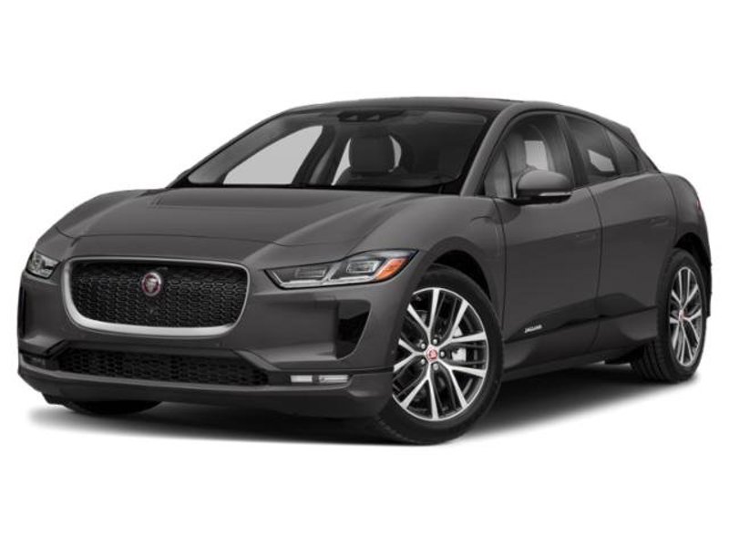 Used 2020 Jaguar I-PACE S image 1