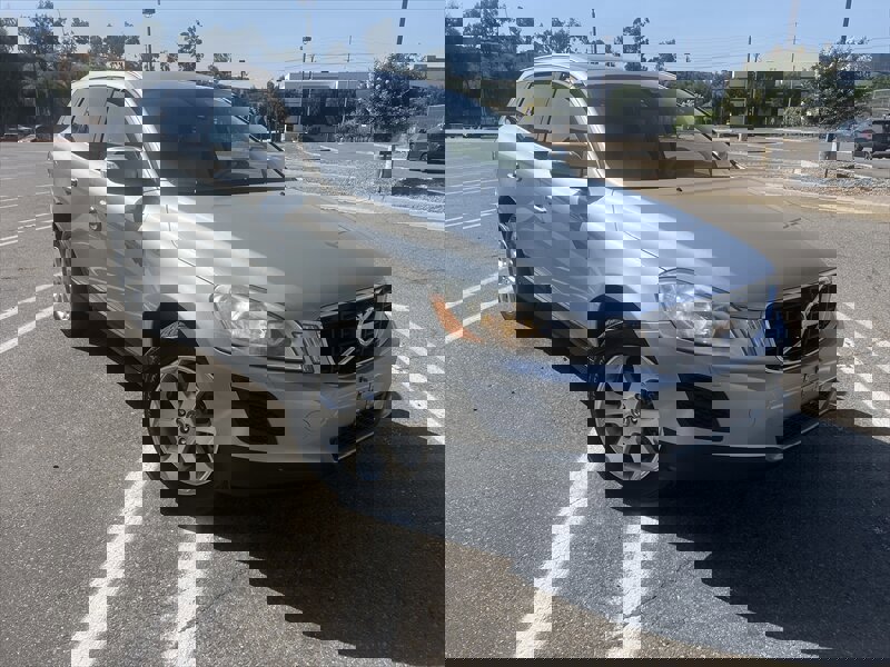 Used 2013 Volvo XC60 3.2 image 1