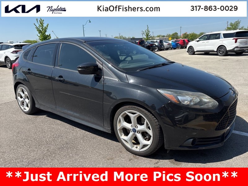 Used 2014 Ford Focus ST w/ Equipment Group 202A image 1