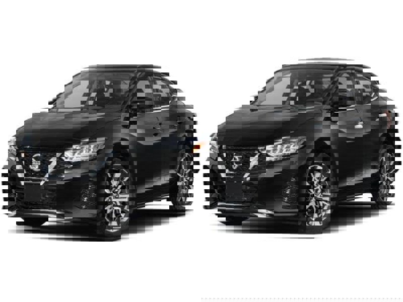 Used 2020 Nissan Maxima 3.5 SL w/ Floor Mat Group image 1