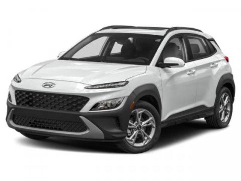 Used 2022 Hyundai Kona SEL w/ Convenience Package image 1