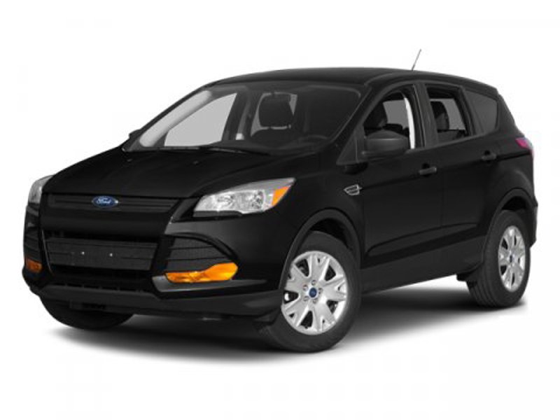 Used 2013 Ford Escape Titanium w/ Parking Technology Pkg image 1