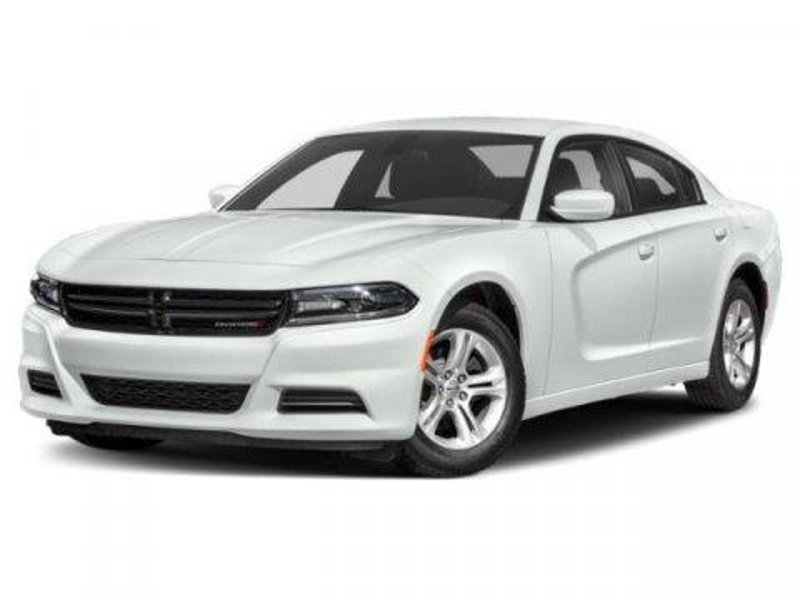 Used 2019 Dodge Charger SXT w/ Leather Interior Group image 1