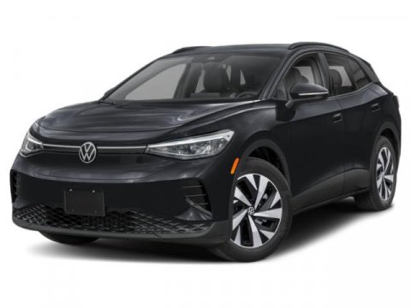 Certified 2023 Volkswagen ID.4 2WD image 1