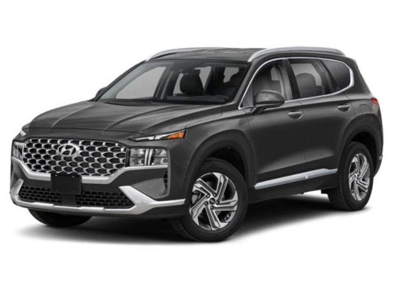 Certified 2022 Hyundai Santa Fe SEL w/ Convenience + Premium Package image 1