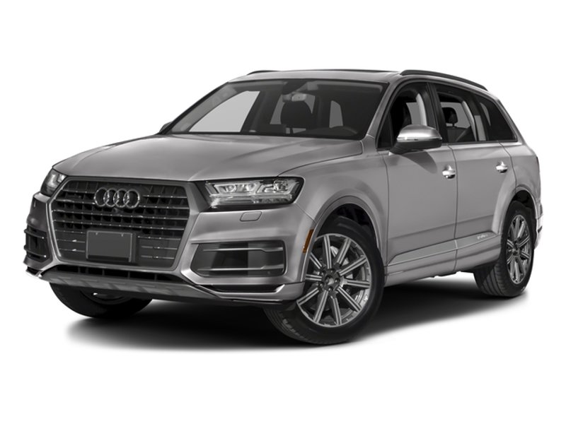 Used 2017 Audi Q7 2.0T Premium Plus w/ Premium Plus Package image 1
