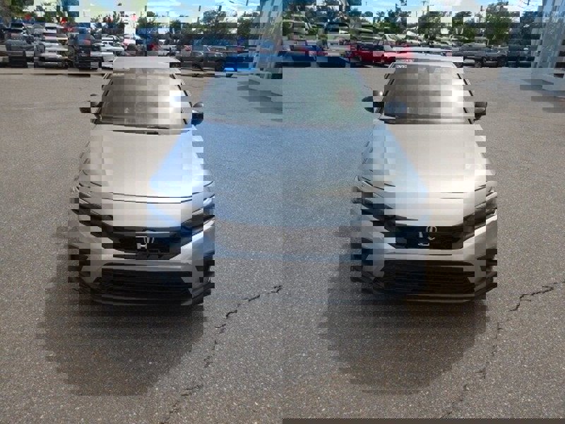 Certified 2023 Honda Civic Sport image 1