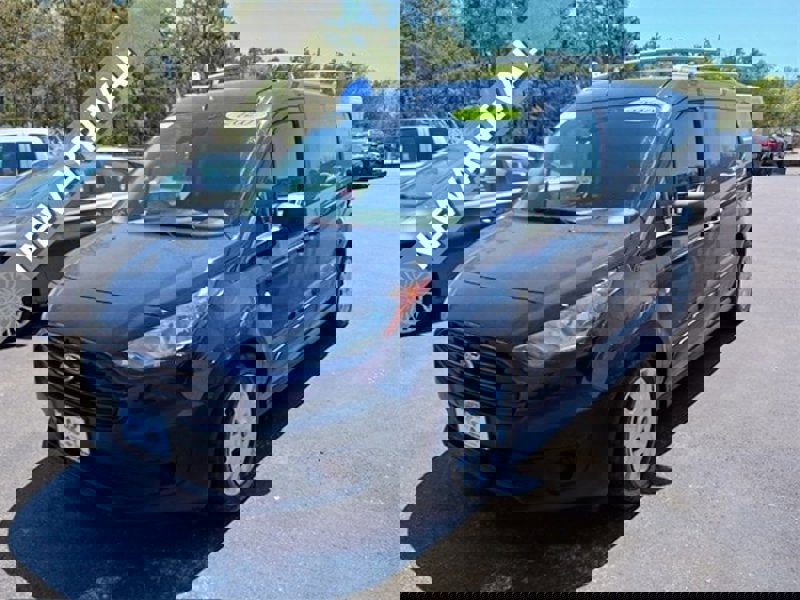 Certified 2020 Ford Transit Connect XL image 1