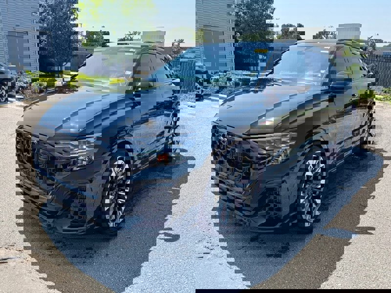 Certified 2024 Audi Q8 Prestige w/ Prestige Package image 1