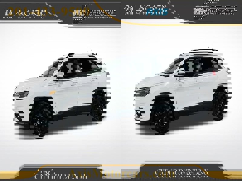 Used 2019 Jeep Cherokee Latitude Plus image 1
