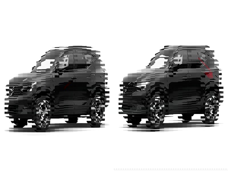 Certified 2024 Volvo XC40 B5 Plus w/ Protection Package Premier image 1