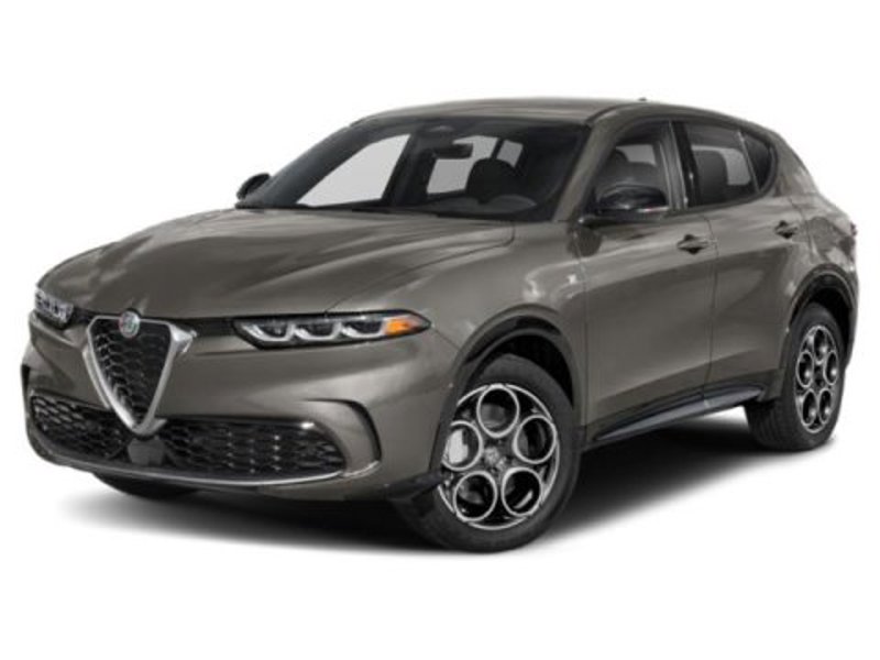 New 2024 Alfa Romeo Tonale Veloce w/ Premium Interior Package image 1