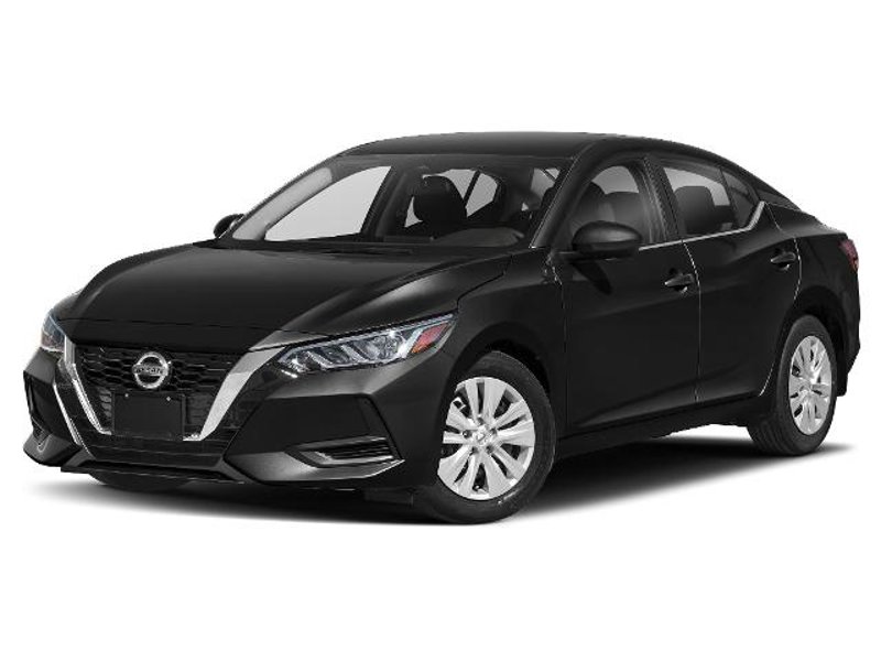Certified 2023 Nissan Sentra SV w/ SV Premium Package image 1