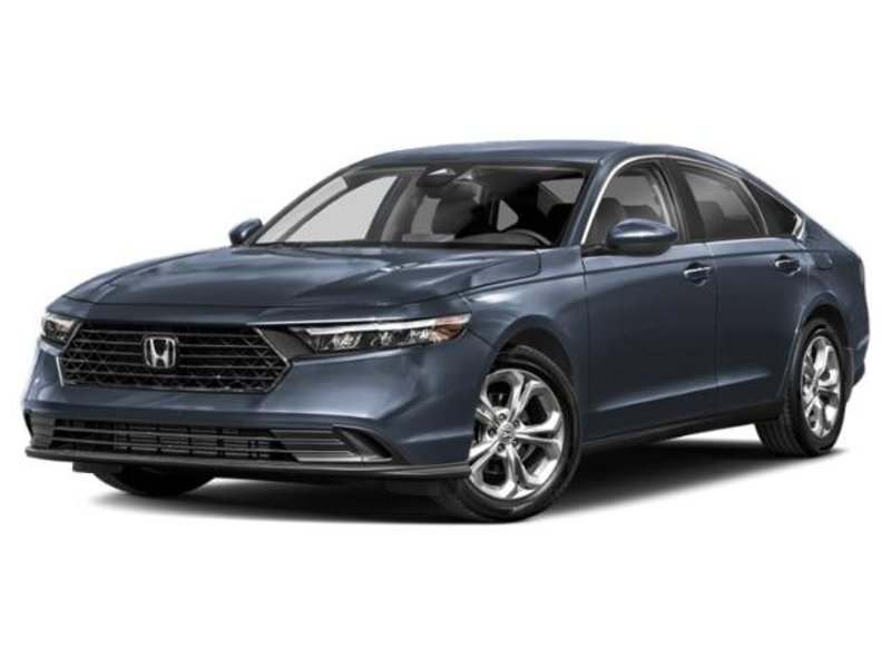 Used 2024 Honda Accord LX image 1