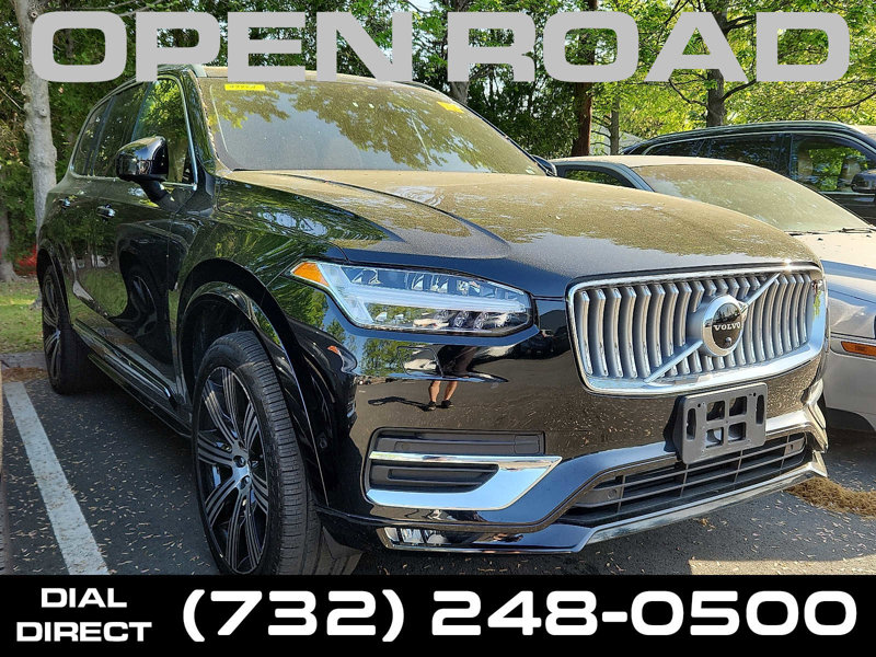 Certified 2022 Volvo XC90 T6 Inscription w/ Advanced Package image 1