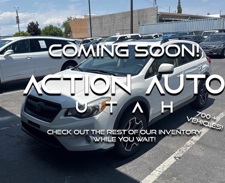 Used 2013 Subaru Crosstrek 2.0i Premium w/ Kicker Audio Upgrade Pkg 3 image 1