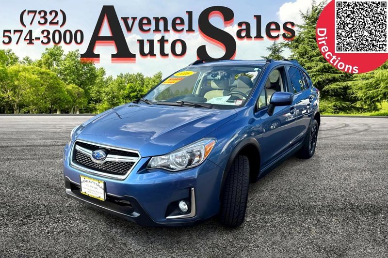 Used 2016 Subaru Crosstrek 2.0i Premium image 1