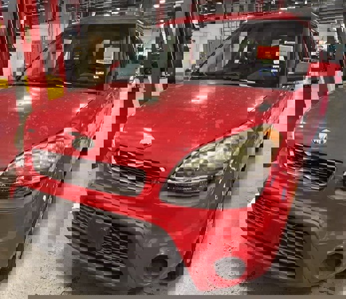 Used 2013 Kia Soul image 1