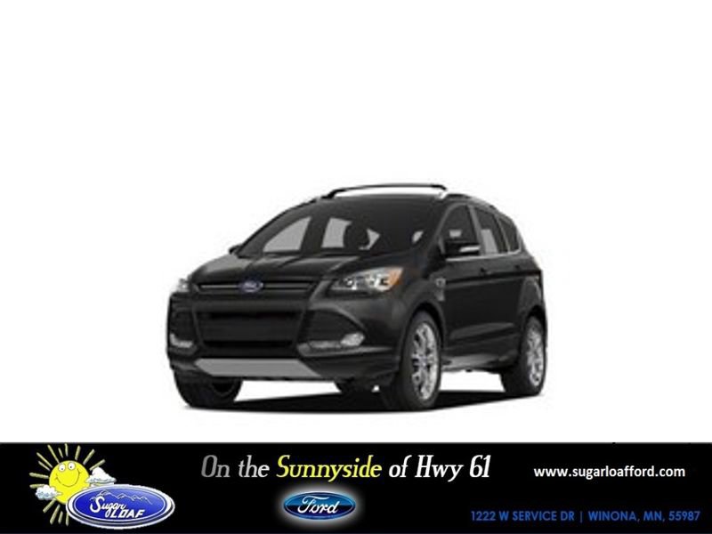 Used 2013 Ford Escape SEL image 1