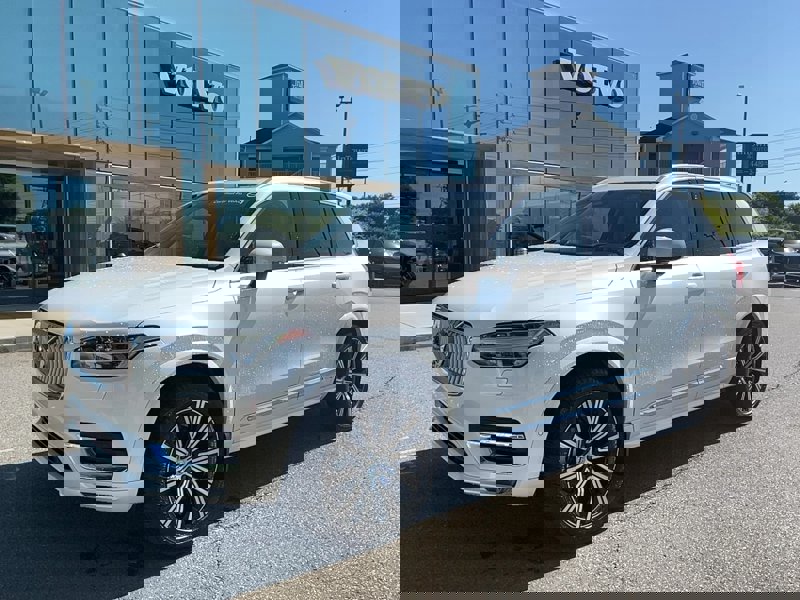 Certified 2024 Volvo XC90 B5 Plus w/ Protection Package image 1