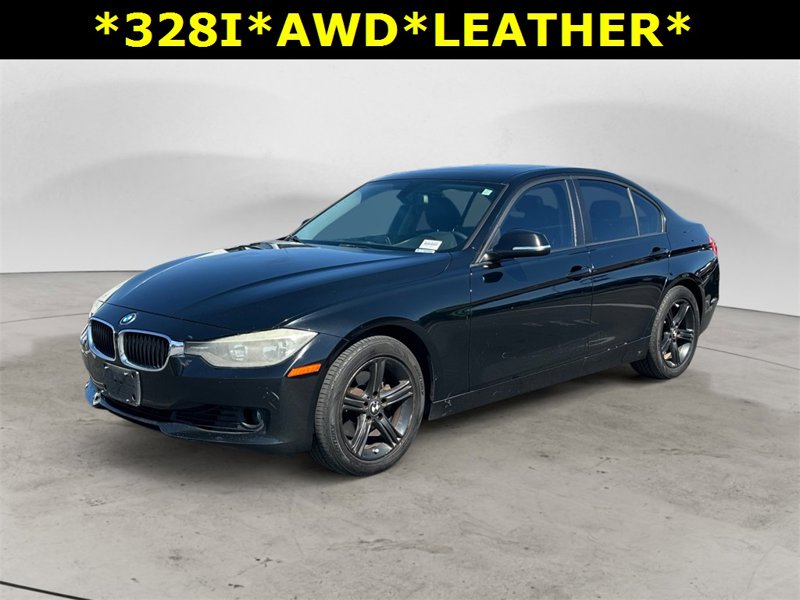 Used 2013 BMW 328i xDrive Sedan image 1