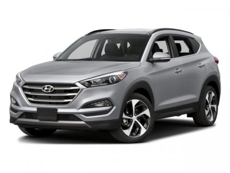 Used 2016 Hyundai Tucson Limited w/ Option Group 03 image 1